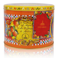 Fiasconaro Panettone agli Agrumi e Zaffe gallery
