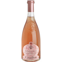 2025 | Rosa dei Frati Rosé DOC 0, gallery