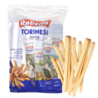 Roberto Torinesi Grissini 350 g gallery