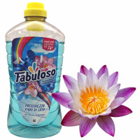 Fabuloso detersivo pavimenti profumato F gallery