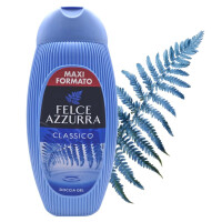 Felce Azzurra Classico Doccia Gel 400 ml gallery