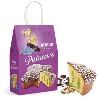 Maina Colomba al Pistacchio 750 g gallery
