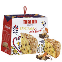 Maina Colomba Fantasia del Sud 750 g gallery