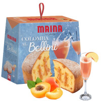 Maina Colomba al Bellini 750 g gallery
