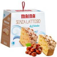 Maina Colomba Senza Lattosio 750 g gallery