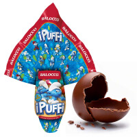 Balocco Balocco Uovo Cioccolato Finissim gallery