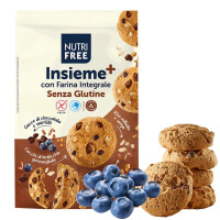 Nutri Free Insieme+ con Farina Integrale gallery