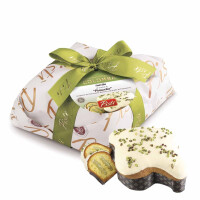 Pisti Colomba Farcita con Crema di Pista gallery
