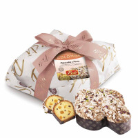 Pisti Colomba al Pistacchio Pesca e gocc gallery