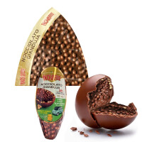 Novi Uovo Nocciolato Gianduja 450 g gallery