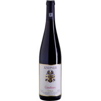 2019 | Cuvée Gaudenz 0,75 Liter | gallery