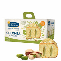 Piaceri Mediterranei Colomba al Pistacch gallery