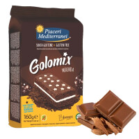 Piaceri Mediterranei Golomix Merenda sen gallery