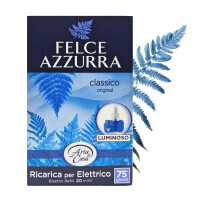 Felce Azzurra Classico Ricarica per Elet gallery
