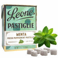 Leone Pastiglie Menta 27 g gallery