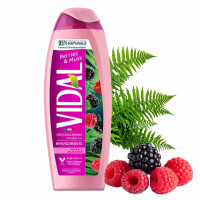 Vidal Docciaschiuma Rinvigorente Mora e  gallery