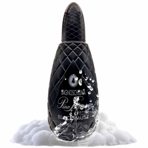 Pino Silvestre Bagnoschiuma Black Musk 1000 ml