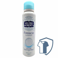 Neutro Roberts Deodorant Spray Fresh Cla gallery