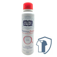Neutro Roberts DermaZero Deodorante Spra gallery