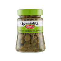 D’Amico Frutti del Cappero alla Si gallery