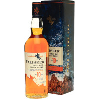 Talisker 10 Jahre Single Malt Scotch Whi gallery