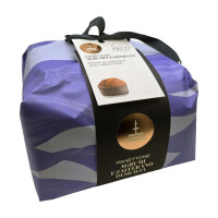 Fiasconaro Panettone Agrumi e Zafferano  gallery