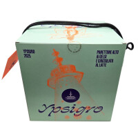 Fiasconaro Panettone alto ai Gelsi e cio gallery