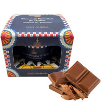 Fiasconaro Crema di Cioccolato di Sicili gallery