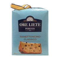 Ore Liete Perugia Panettoncino Classico  gallery