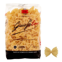 Garofalo Farfalle N°78 Pasta di Semo gallery