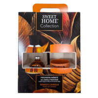 Sweet Home Collection Set Arancia Cannel gallery
