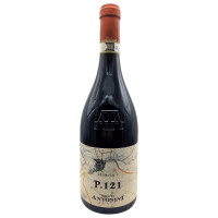 P.121 Montepulciano dAbruzzo DOCG 0,75 l gallery