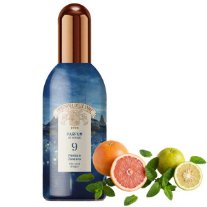Compagnia delle Indie Parfum de Voyage 9 Menta e Zenzero...
