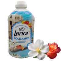 Lenor Ammorbidente Polignano Lilla Bianc gallery