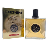 Denim Gold After Shave 100 ml gallery