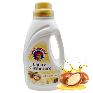 Chanteclair Detersivo Lana e Cashmere 900 ml