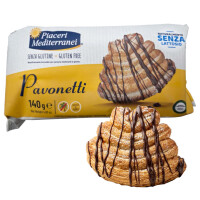 Piaceri Mediterranei Paconetti senza glu gallery