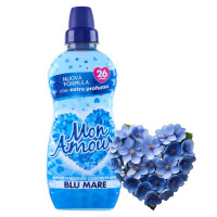 Mon Amour Ammorbidente Blu Mare 650 ml gallery
